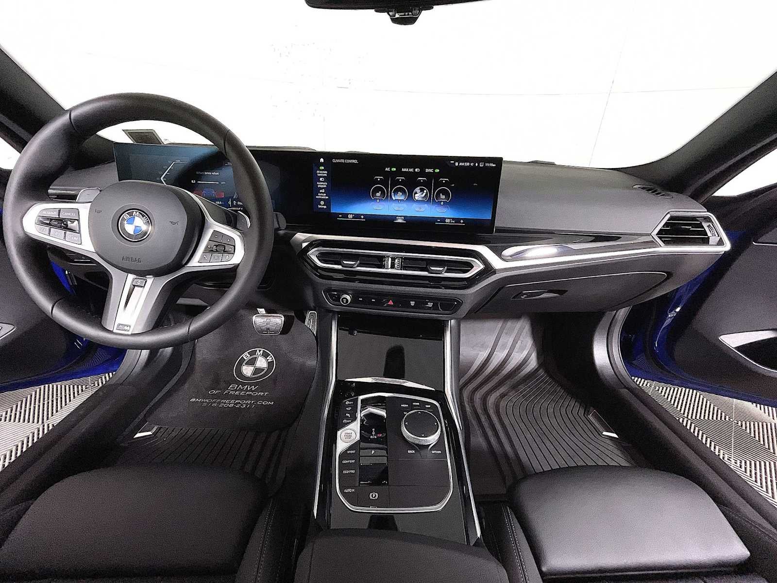 2024 BMW 2 Series M240i xDrive Coupe
