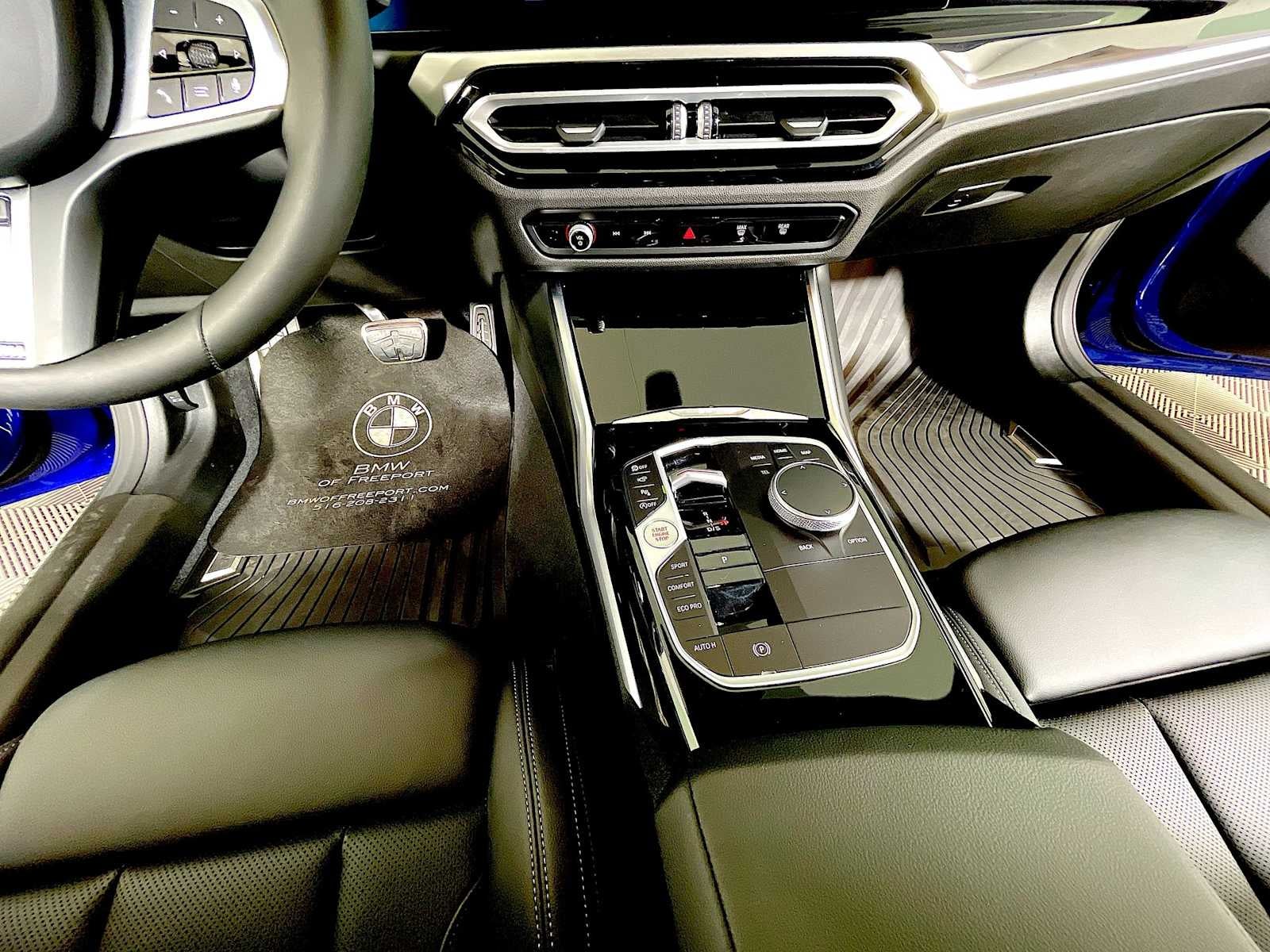 2024 BMW 2 Series M240i xDrive Coupe