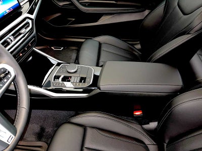 2024 BMW 2 Series M240i xDrive Coupe