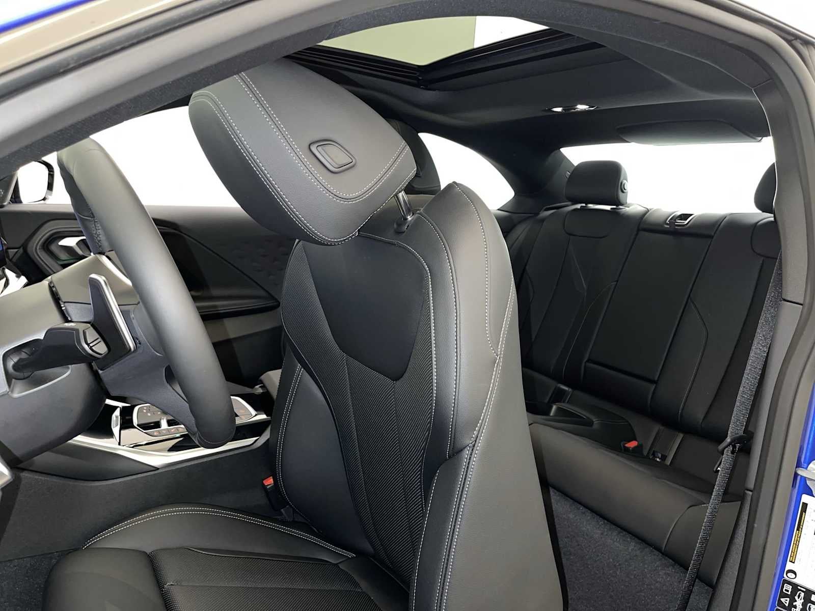 2024 BMW 2 Series M240i xDrive Coupe