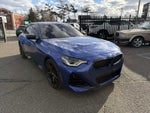 2024 BMW 2 Series M240i xDrive Coupe