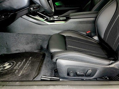 2024 BMW 2 Series M240i xDrive Coupe