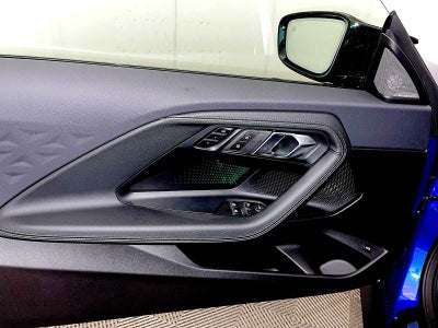 2024 BMW 2 Series M240i xDrive Coupe