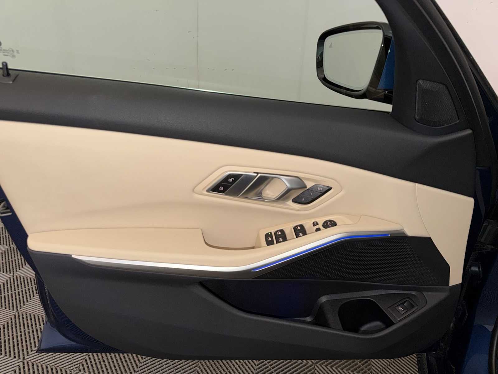 2022 BMW 3 Series 330i xDrive Sedan North America