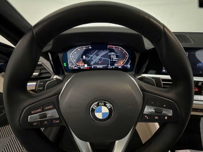 2022 BMW 3 Series 330i xDrive Sedan North America