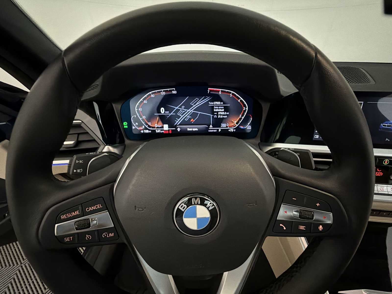 2022 BMW 3 Series 330i xDrive Sedan North America