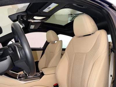 2022 BMW 3 Series 330i xDrive Sedan North America