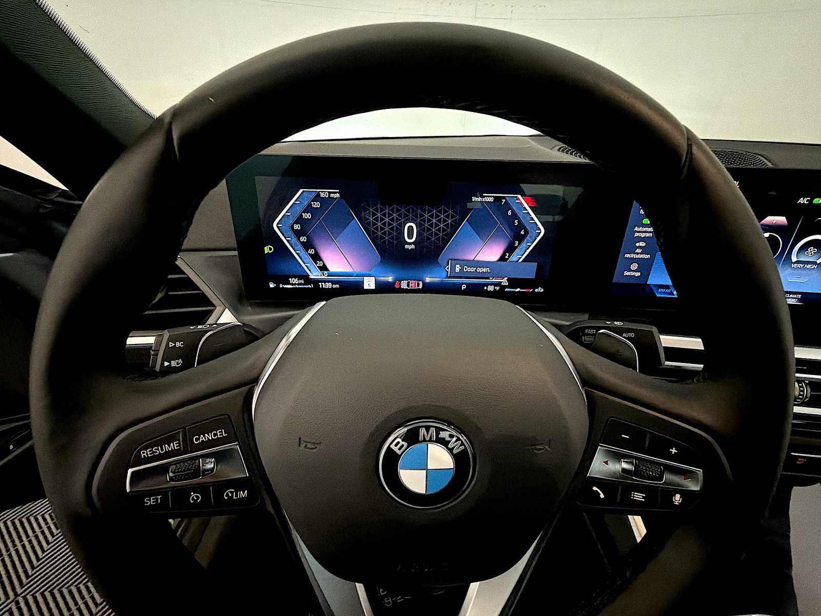 2023 BMW 3 Series 330i xDrive Sedan