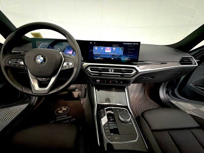 2023 BMW 3 Series 330i xDrive Sedan