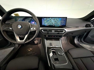 2023 BMW 3 Series 330i xDrive Sedan