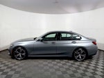 2023 BMW 3 Series 330i xDrive Sedan