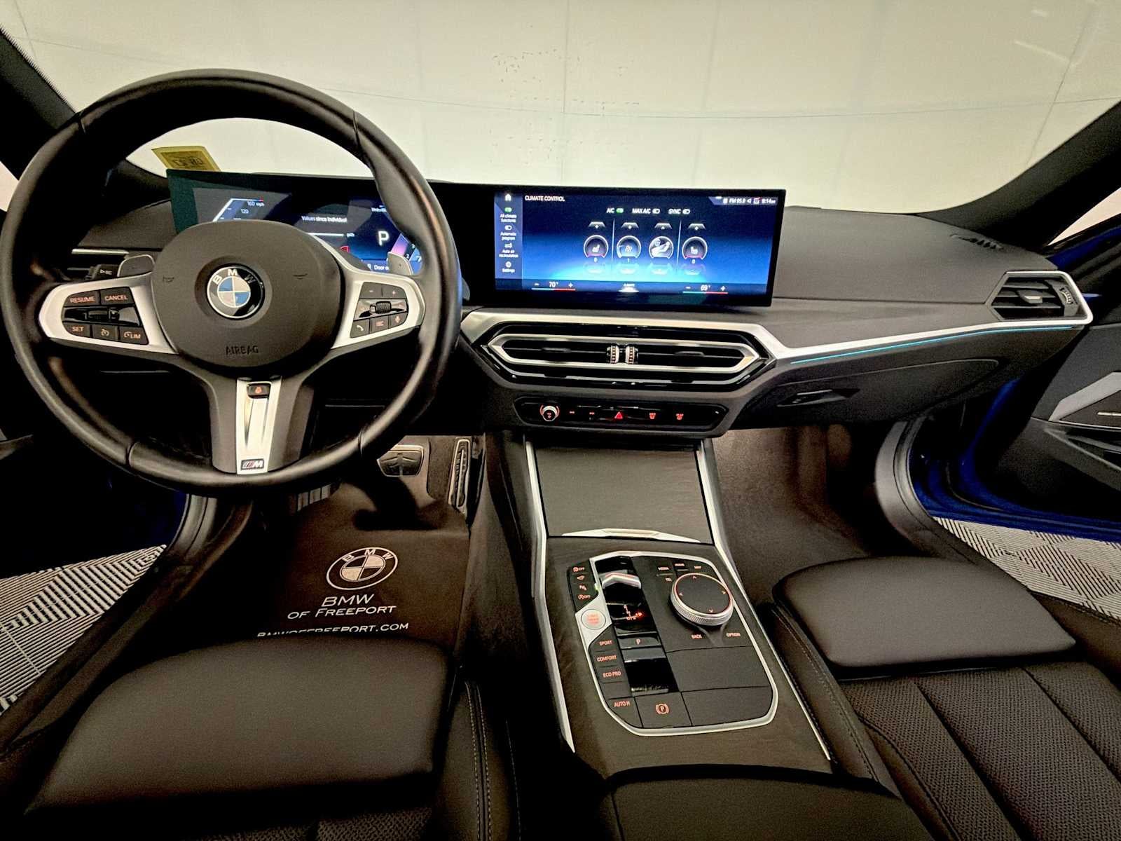 2024 BMW 3 Series 330i xDrive Sedan