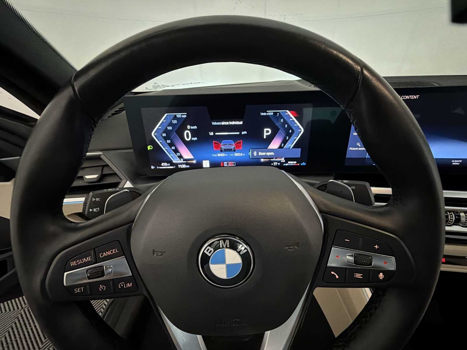 2023 BMW 3 Series 330i xDrive Sedan