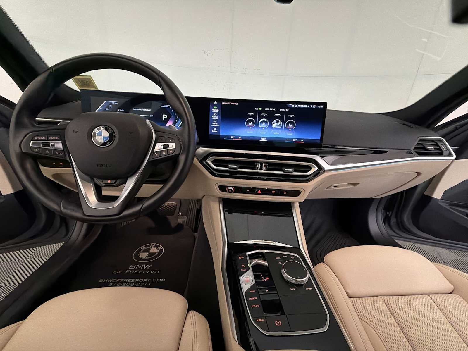 2023 BMW 3 Series 330i xDrive Sedan