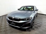 2023 BMW 3 Series 330i xDrive Sedan