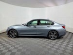 2023 BMW 3 Series 330i xDrive Sedan