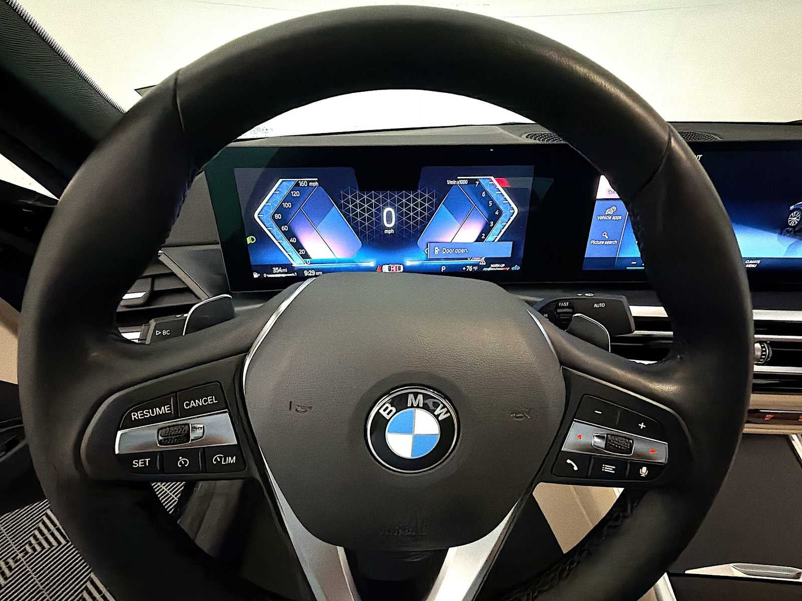 2024 BMW 3 Series 330i xDrive Sedan