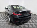 2024 BMW 3 Series 330i xDrive Sedan