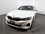 2024 BMW 3 Series 330i xDrive Sedan