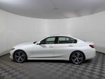 2024 BMW 3 Series 330i xDrive Sedan