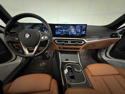 2023 BMW 3 Series 330i xDrive Sedan
