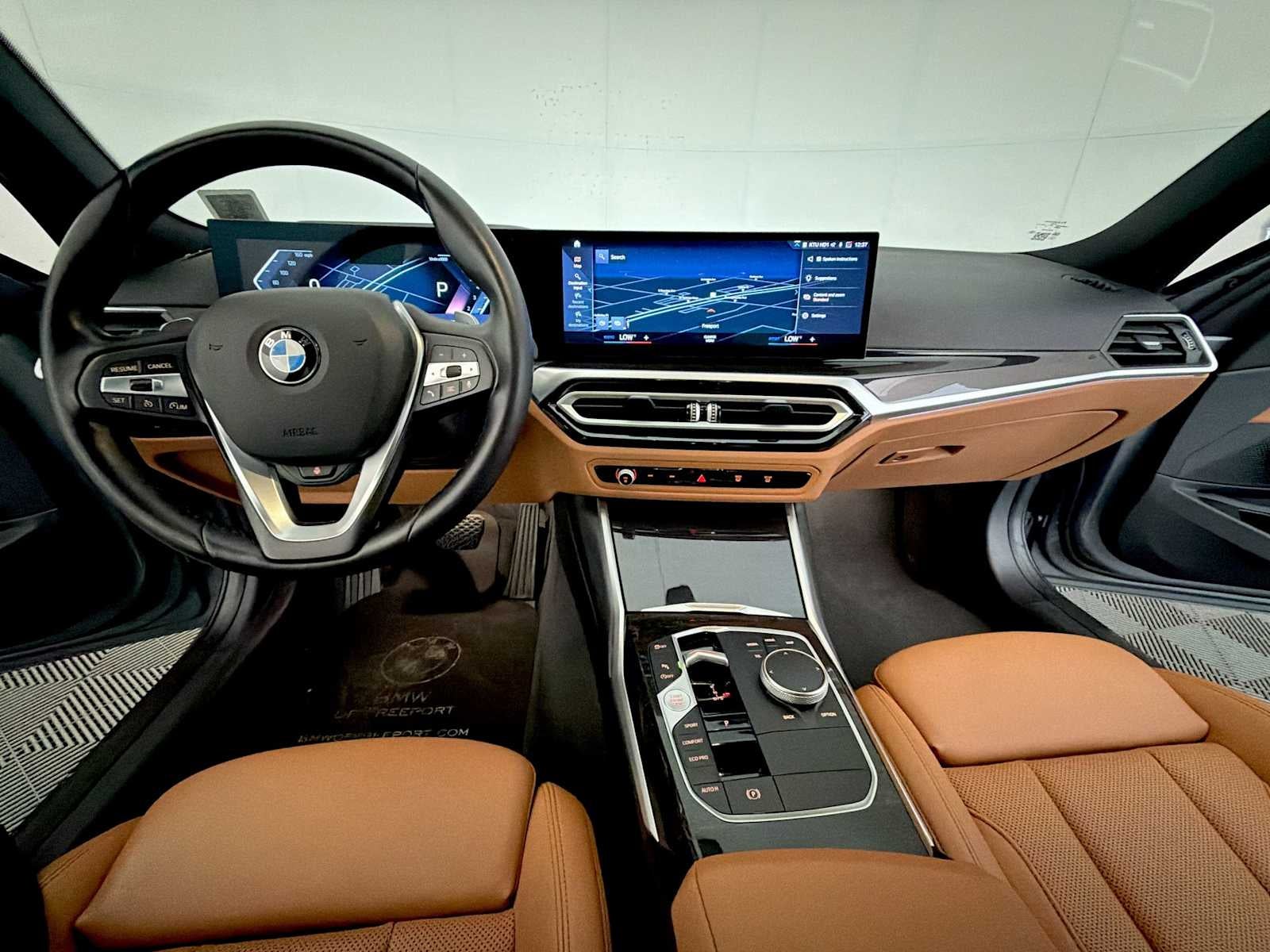 2024 BMW 3 Series 330i xDrive Sedan
