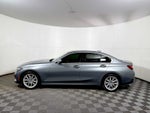 2024 BMW 3 Series 330i xDrive Sedan