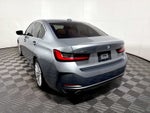 2024 BMW 3 Series 330i xDrive Sedan