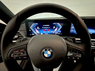 2024 BMW 3 Series 330i xDrive Sedan
