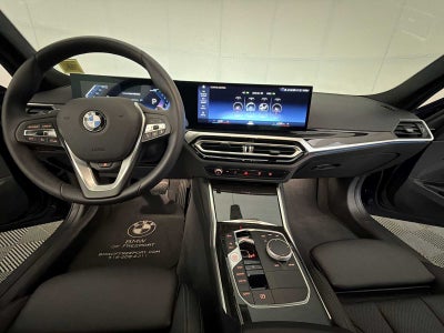 2024 BMW 3 Series 330i xDrive Sedan