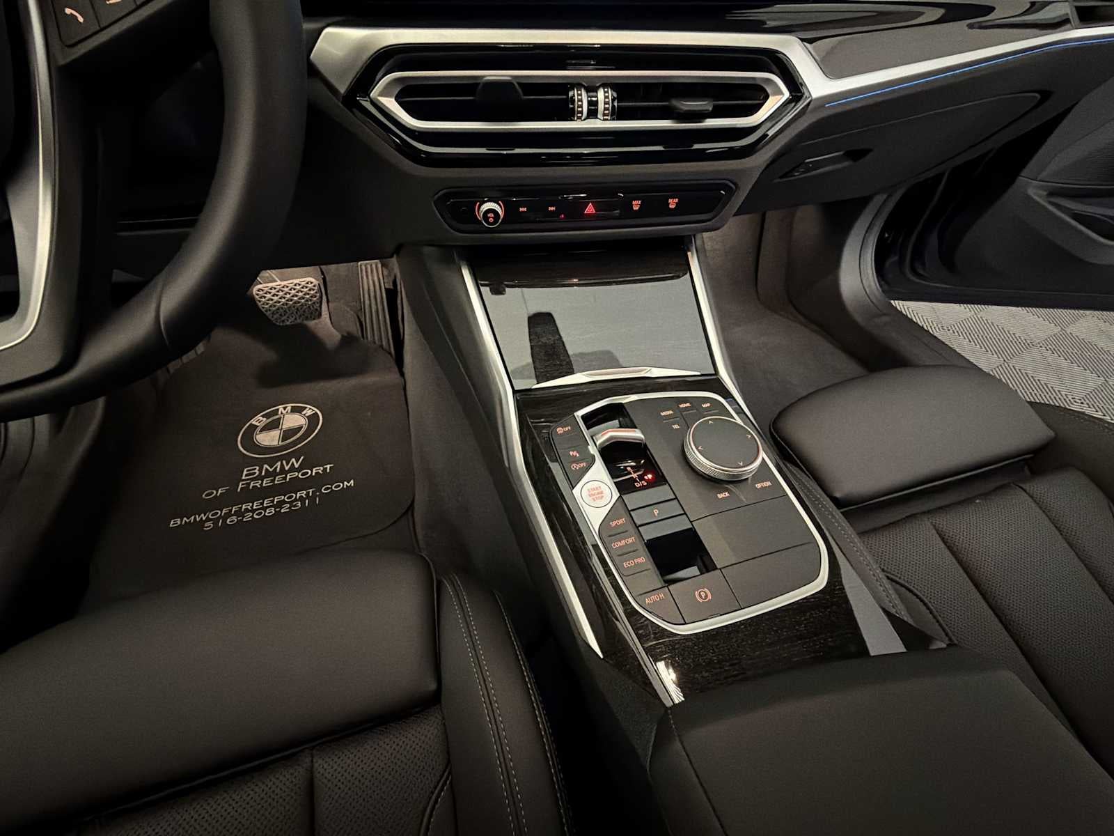 2024 BMW 3 Series 330i xDrive Sedan