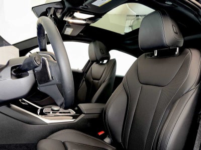 2024 BMW 3 Series 330i xDrive Sedan
