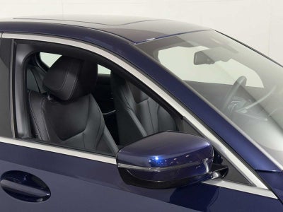 2024 BMW 3 Series 330i xDrive Sedan