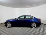 2024 BMW 3 Series 330i xDrive Sedan