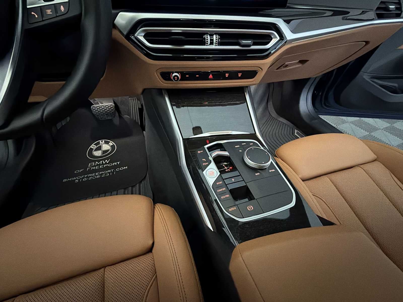 2024 BMW 3 Series 330i xDrive Sedan