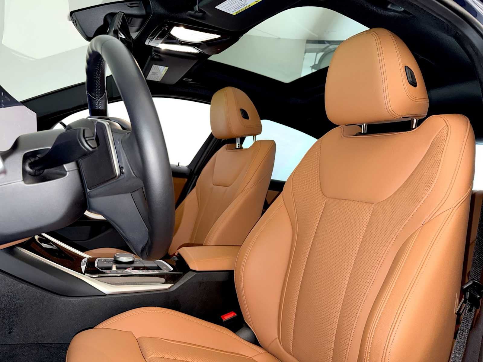 2024 BMW 3 Series 330i xDrive Sedan