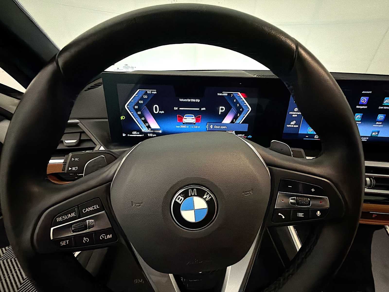 2024 BMW 3 Series 330i xDrive Sedan