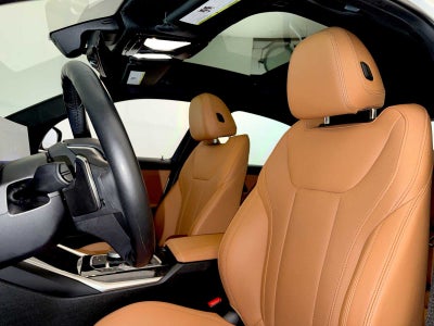 2024 BMW 3 Series 330i xDrive Sedan