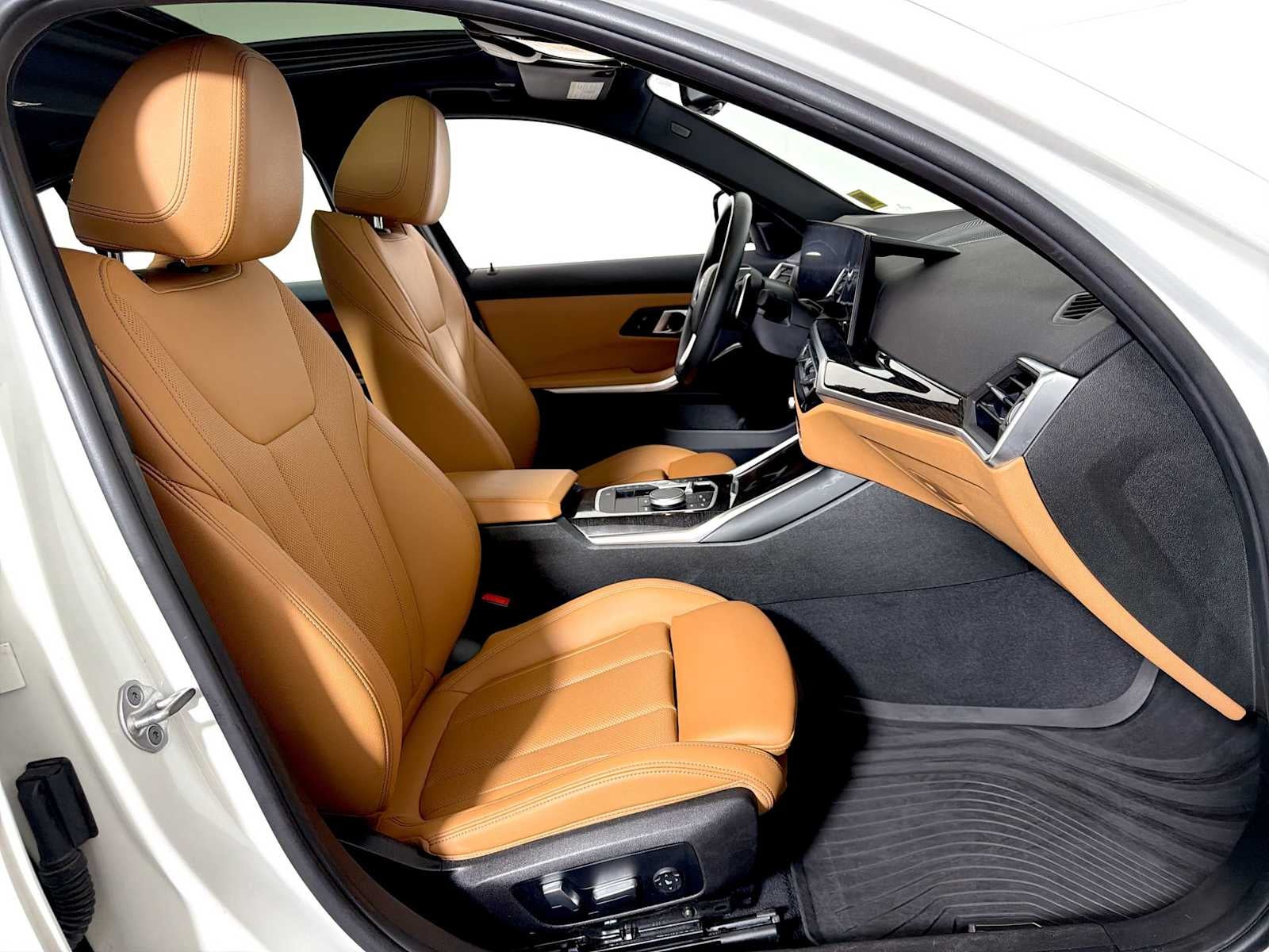 2024 BMW 3 Series 330i xDrive Sedan