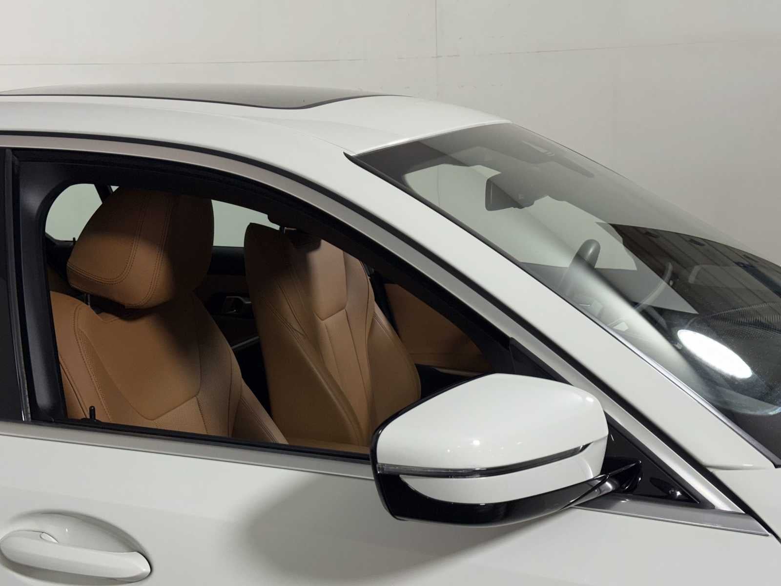 2024 BMW 3 Series 330i xDrive Sedan