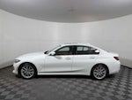 2024 BMW 3 Series 330i xDrive Sedan