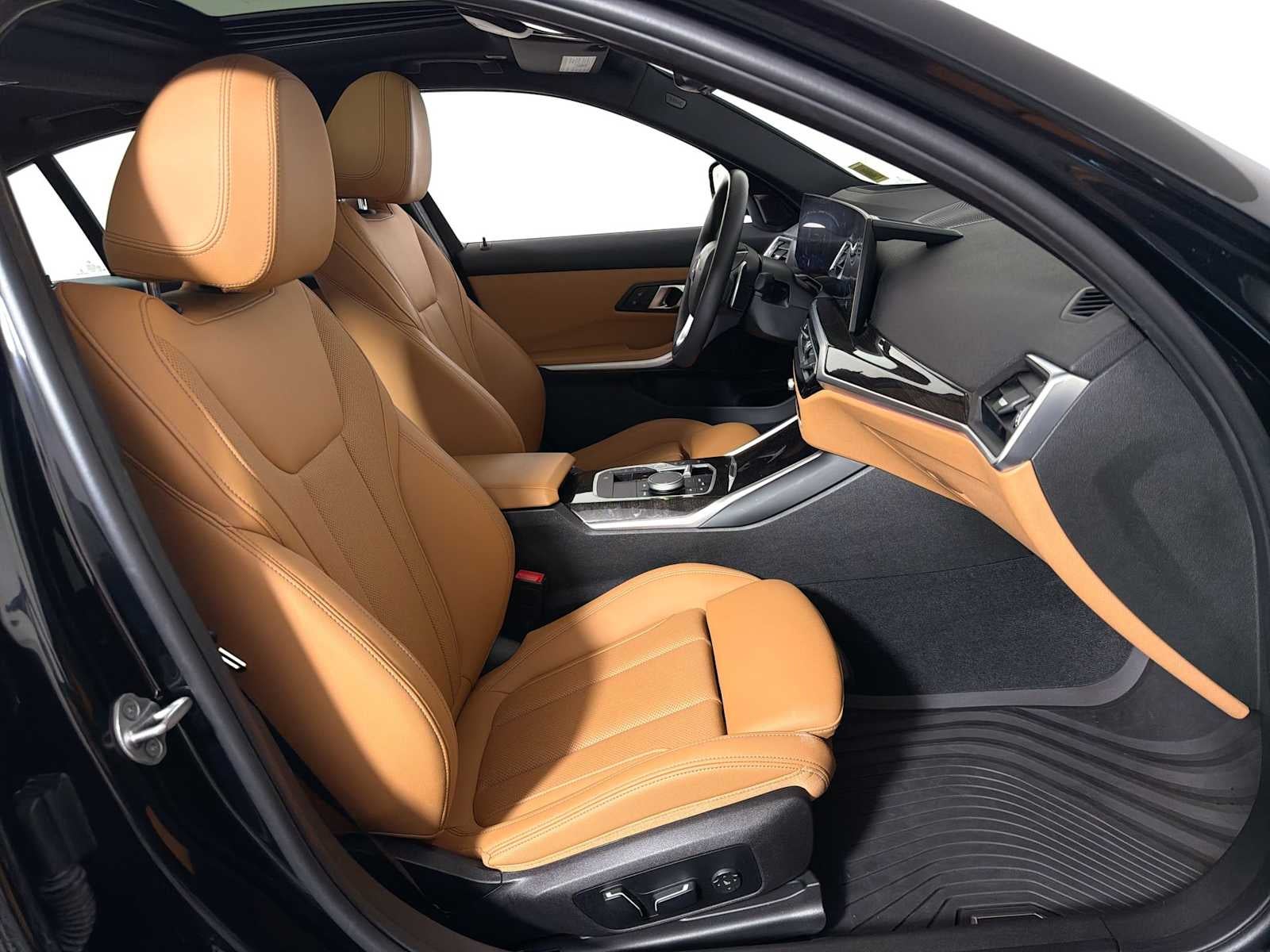 2024 BMW 3 Series 330i xDrive Sedan