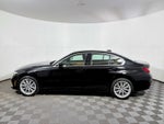 2024 BMW 3 Series 330i xDrive Sedan