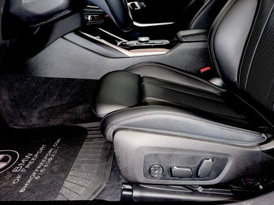 2024 BMW 3 Series 330i xDrive Sedan