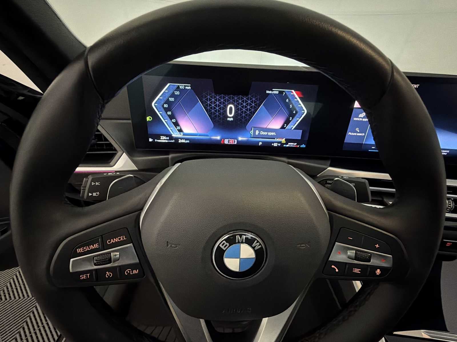 2024 BMW 3 Series 330i xDrive Sedan