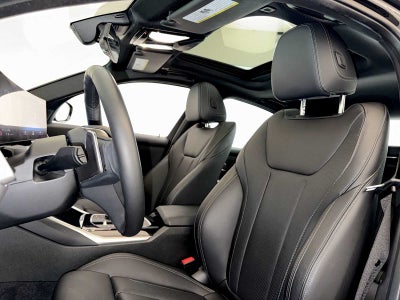 2024 BMW 3 Series 330i xDrive Sedan