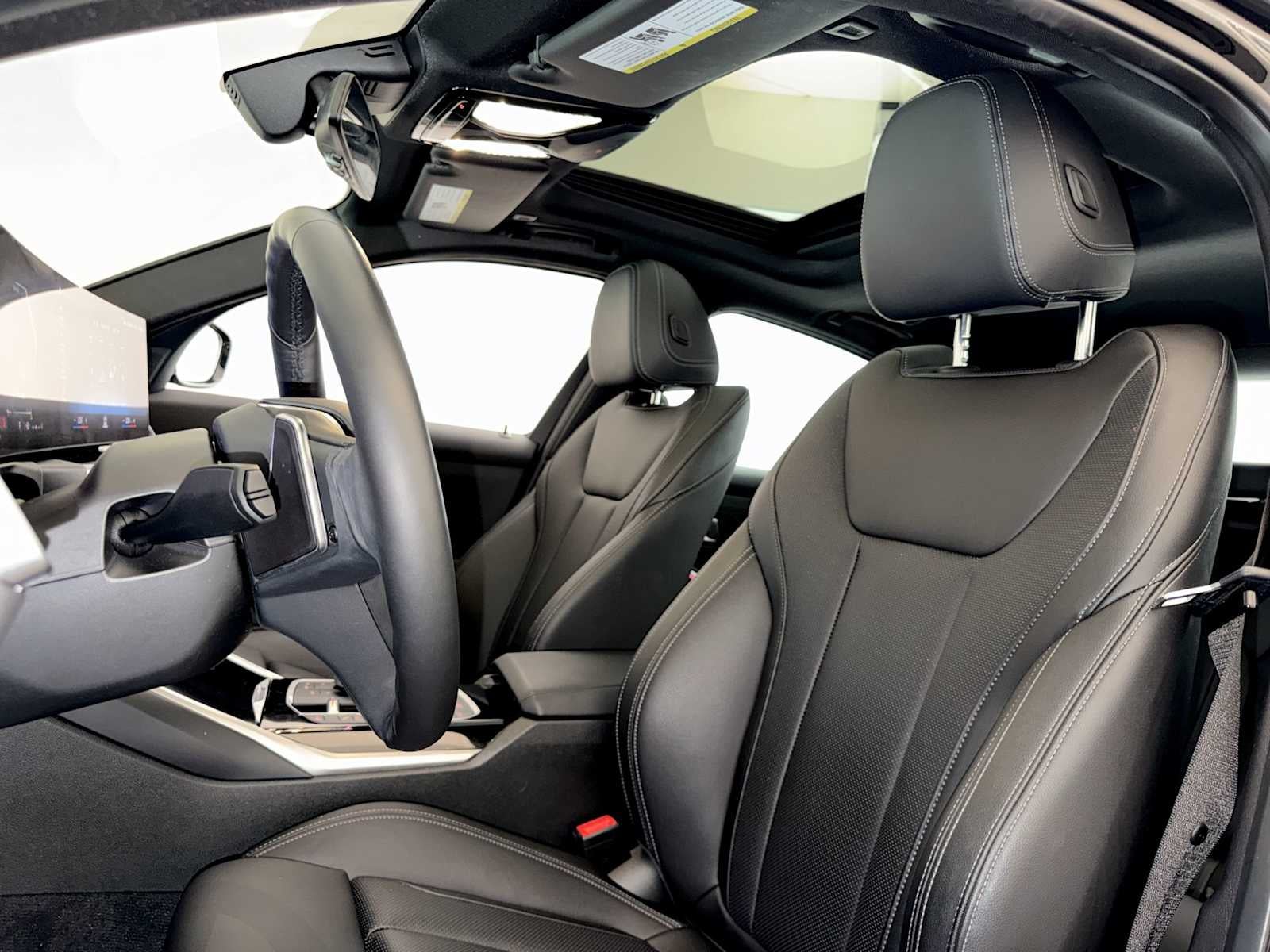 2024 BMW 3 Series 330i xDrive Sedan