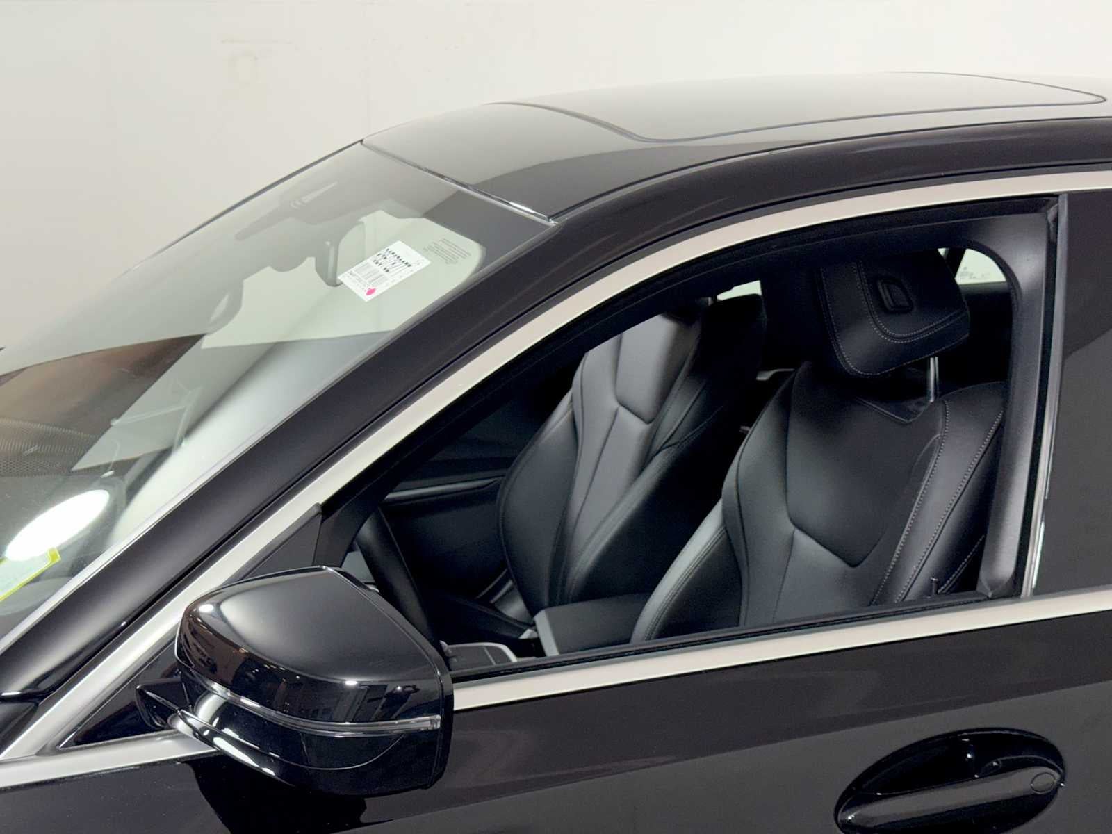 2024 BMW 3 Series 330i xDrive Sedan