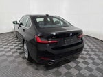 2024 BMW 3 Series 330i xDrive Sedan