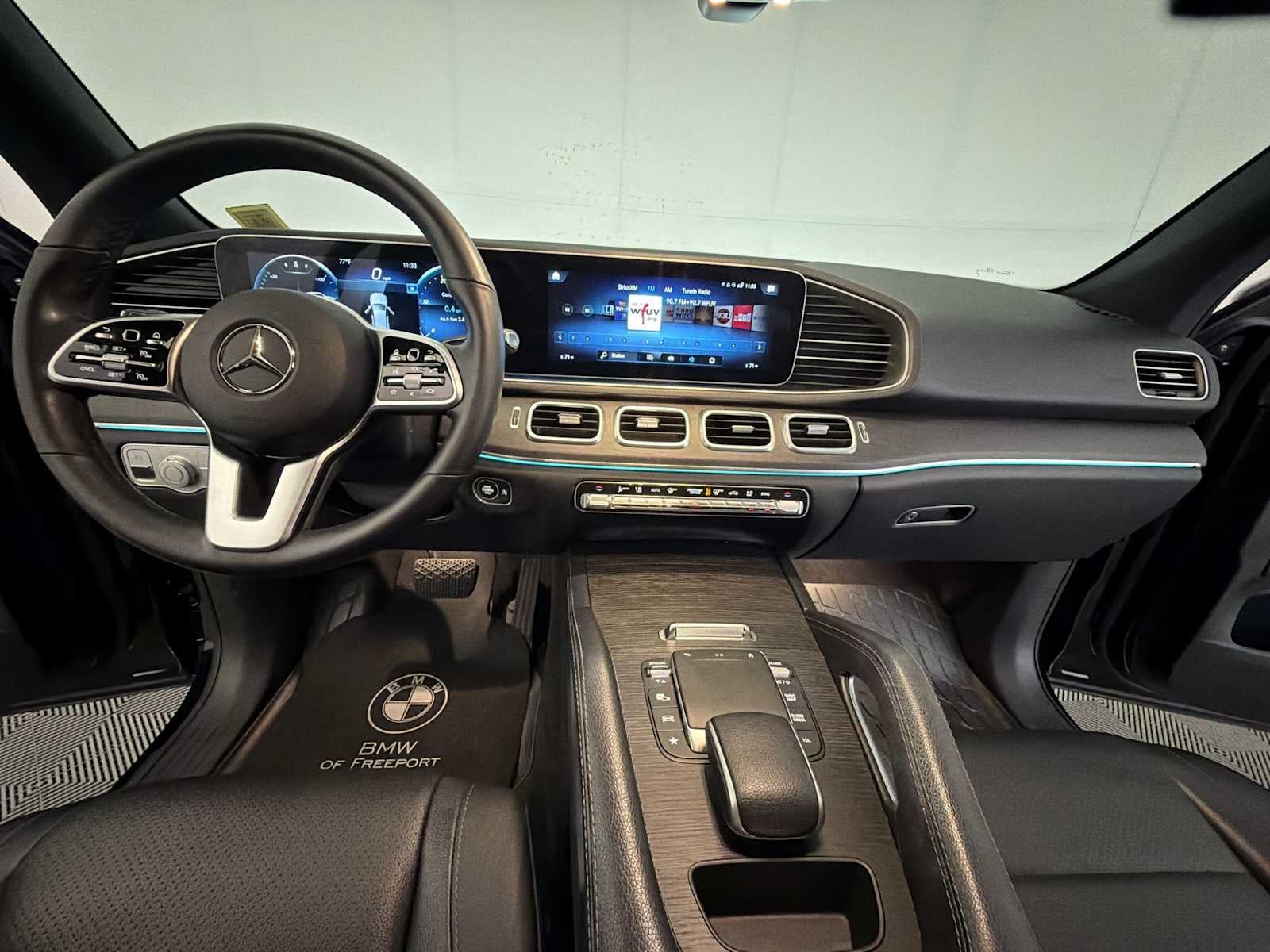 2022 Mercedes-Benz GLE GLE 350 4MATIC® SUV